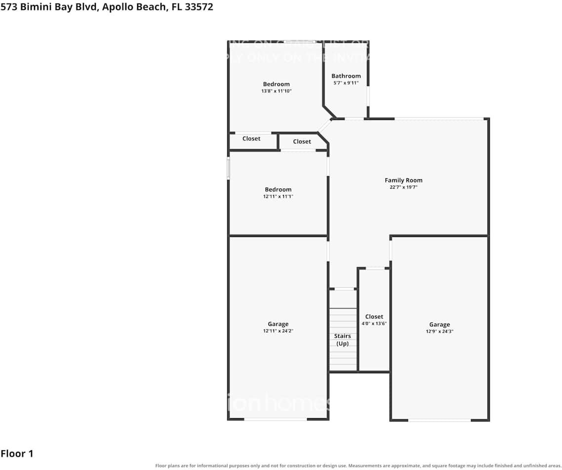 573 Bimini Bay Blvd - Photo 2 of 18