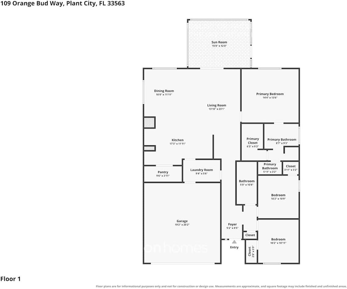 109 Orange Bud Way - Photo 2 of 16