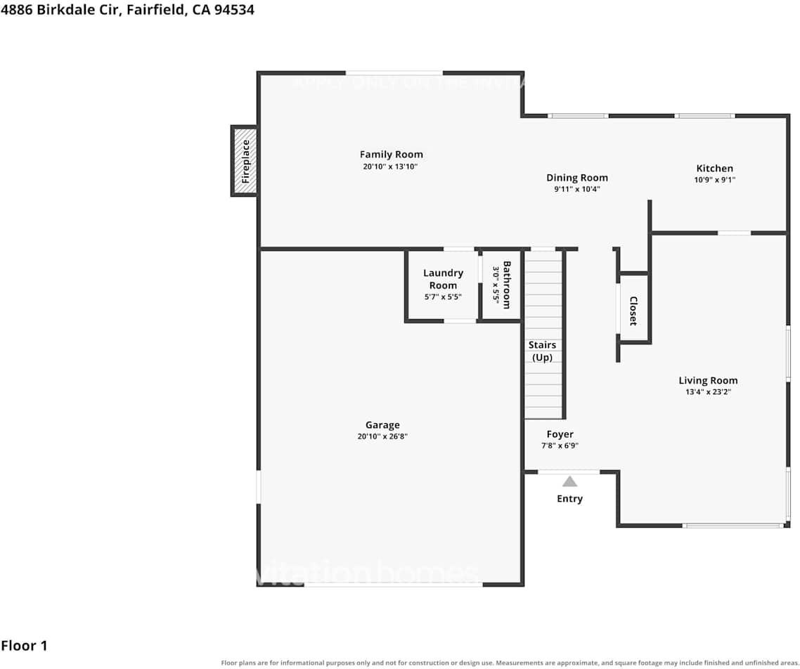 4886 Birkdale Cir - Photo 2 of 18