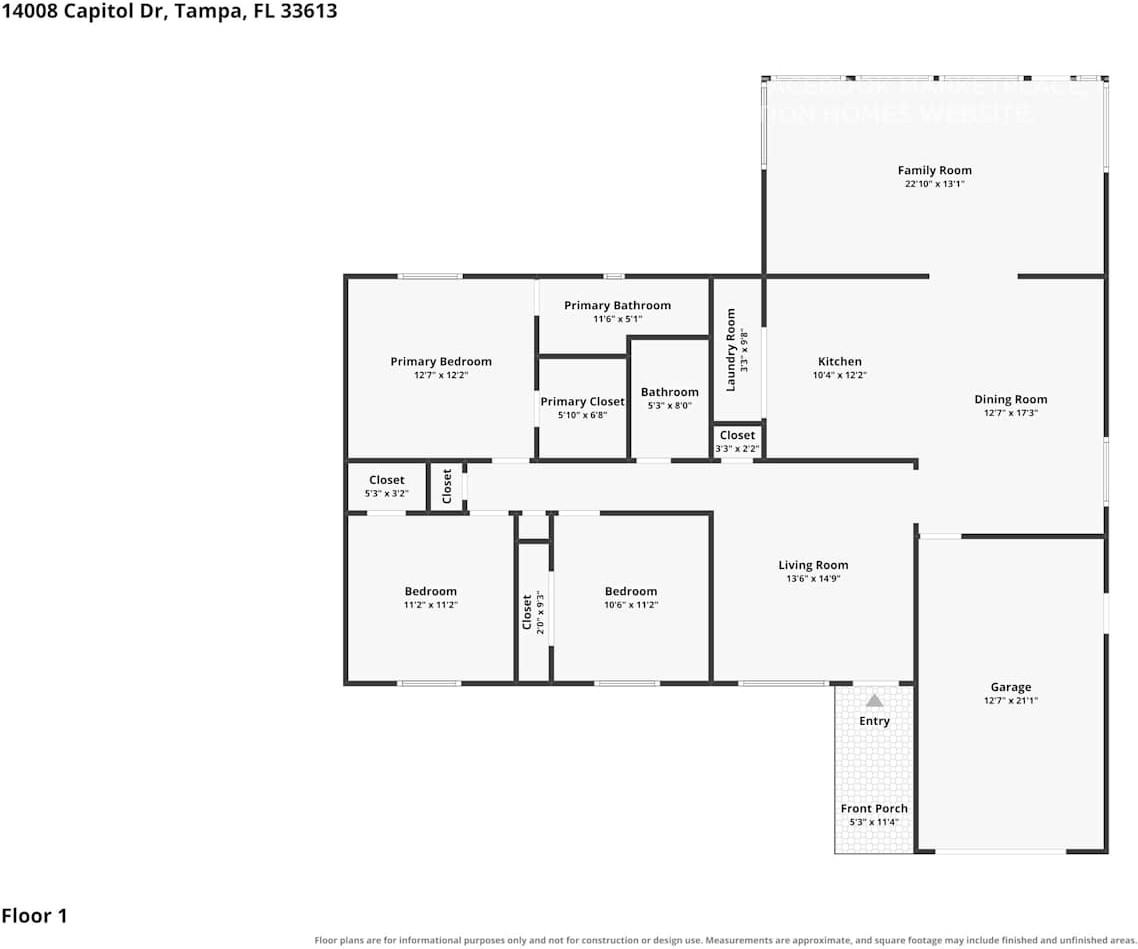 14008 Capitol Dr - Photo 2 of 17