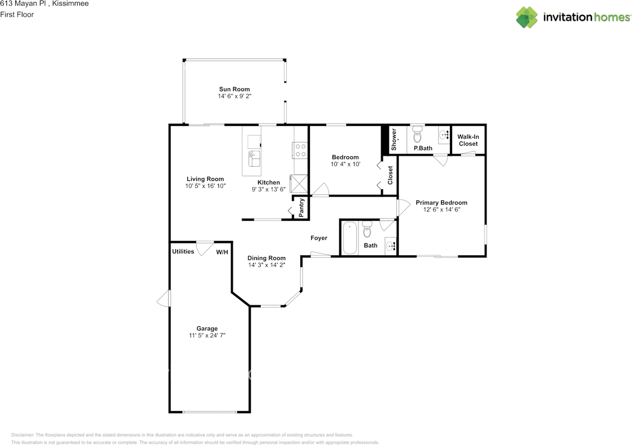 613 Mayan Pl - Photo 2 of 17