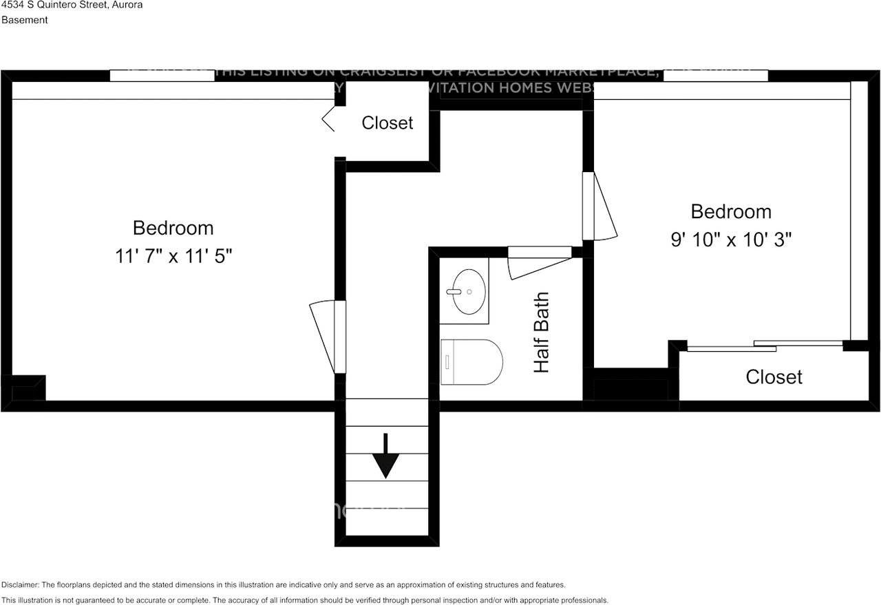 4534 S Quintero St - Photo 2 of 22