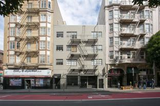 786 Geary - Photo 1 of 1