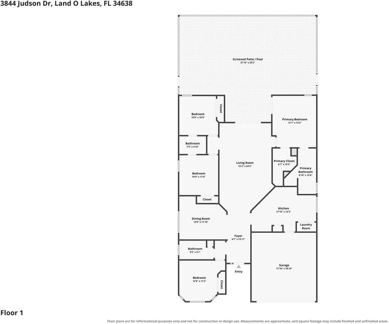3844 Judson Dr - Photo 2 of 16