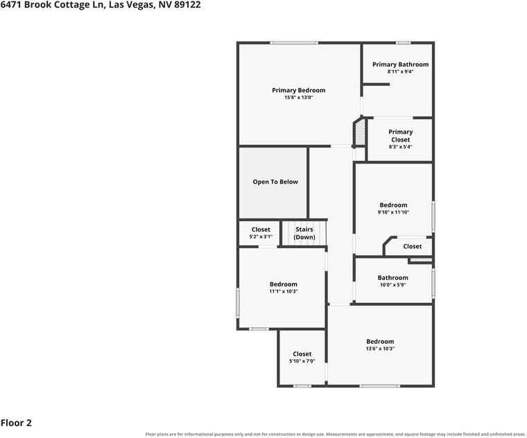 6471 Brook Cottage Ln - Photo 2 of 17