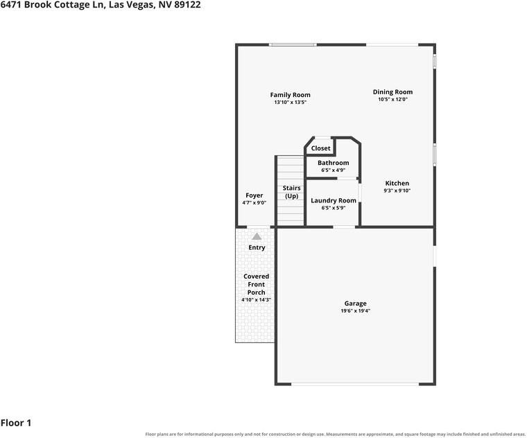6471 Brook Cottage Ln - Photo 3 of 17