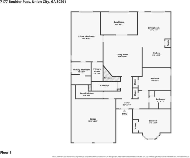7177 Boulder Pass - Photo 2 of 17