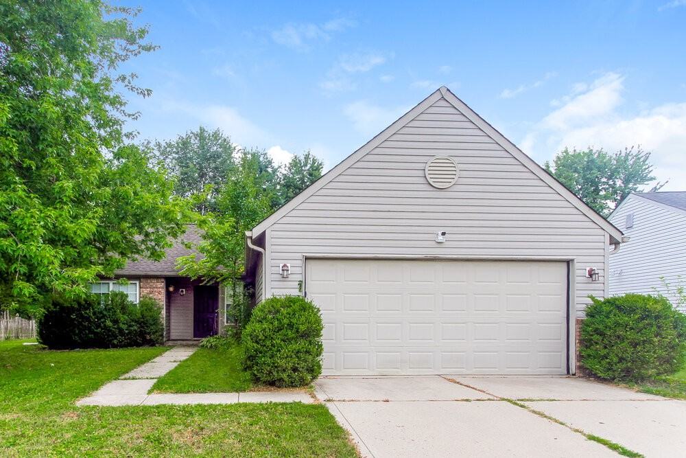 2160 Canvasback Dr