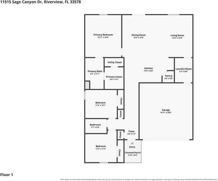 11515 Sage Canyon Dr - Photo 2 of 16