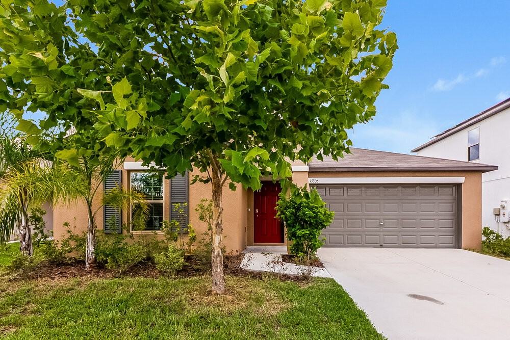 15306 Miller Creek Dr