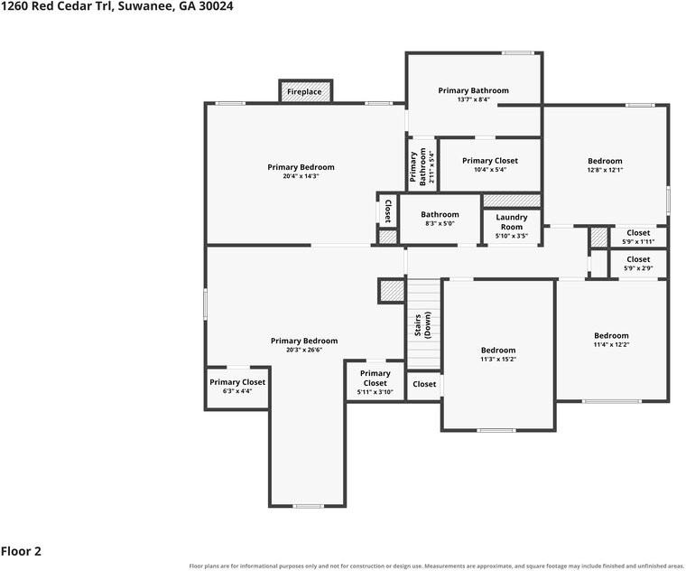 1260 Red Cedar Trl - Photo 2 of 17