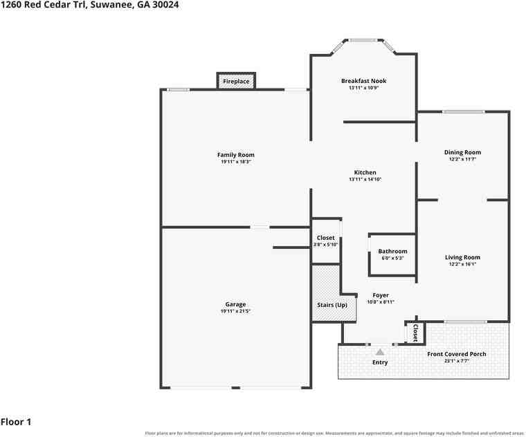 1260 Red Cedar Trl - Photo 3 of 17