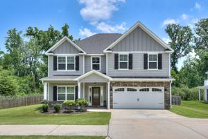 featured image of 4050 Stowe Dr #1