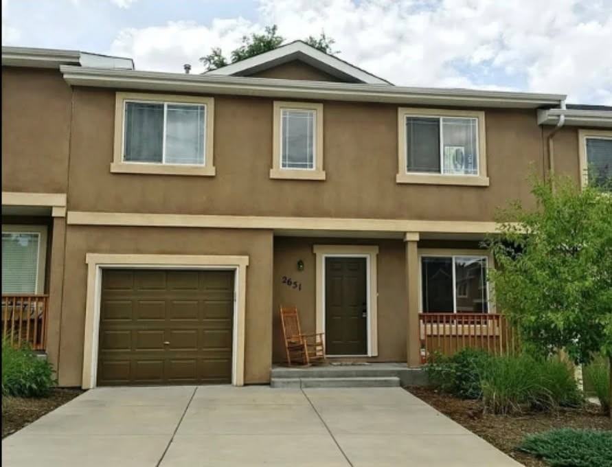 2651 Lynbarton Pt #1