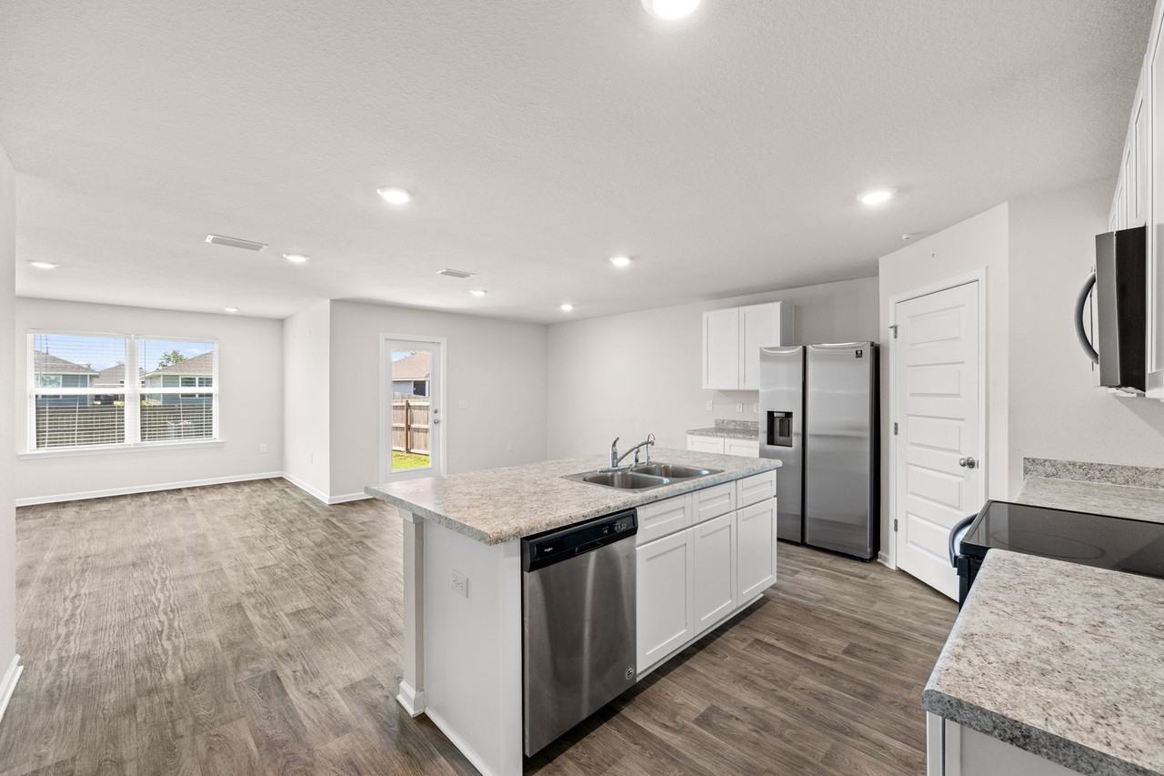 5816 Viking Way #1 - Photo 5 of 36