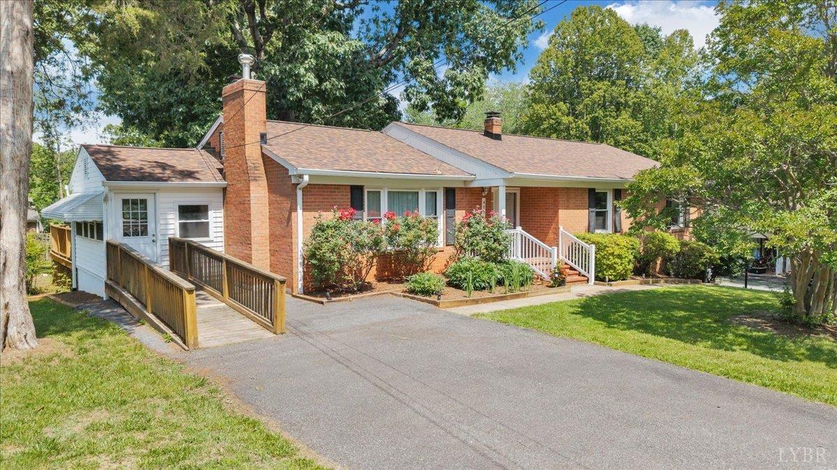405 Oakland Cir #1