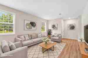 featured image of 420 Tower Ridge Cir #420