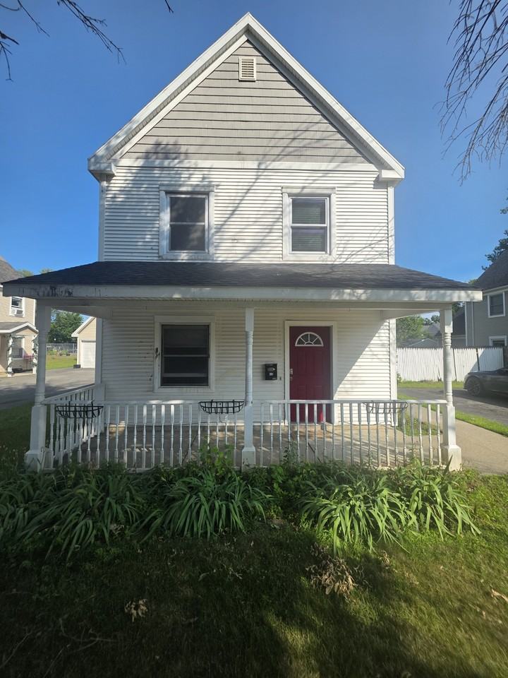 10A S Franklin St #1