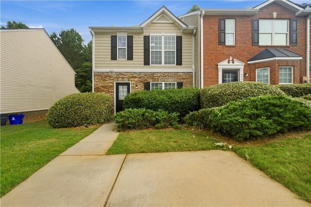 5606 Union Pointe Dr