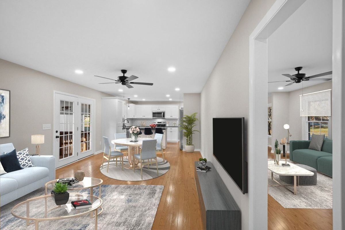 215 Hill St - Photo 3 of 50