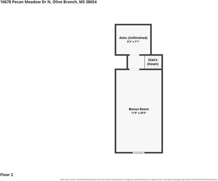 10678 Pecan Meadow Dr N - Photo 2 of 17