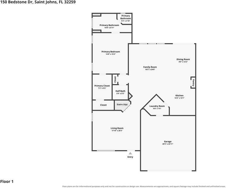 150 Bedstone Dr - Photo 2 of 17