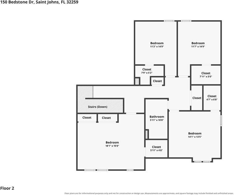 150 Bedstone Dr - Photo 3 of 17