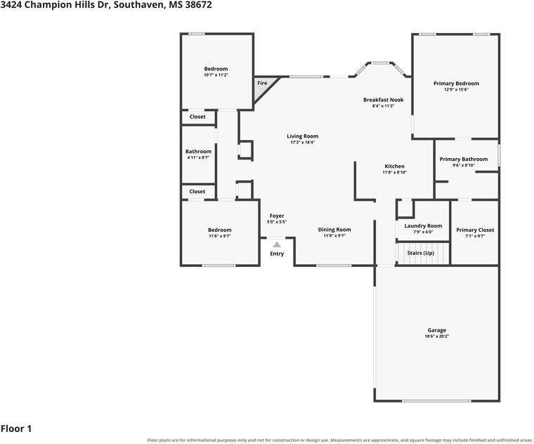 3424 Champion Hills Dr - Photo 2 of 17