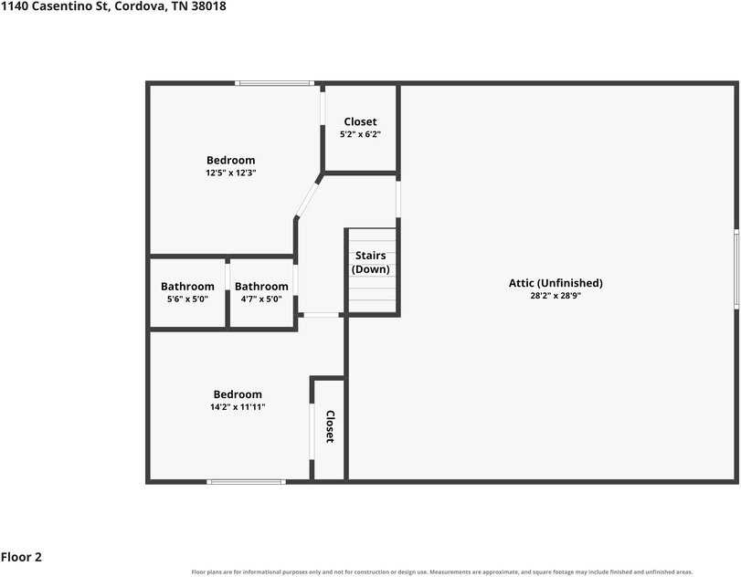 1140 Casentino St - Photo 3 of 17