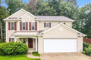 featured image of 130 Sugar Berry Pl