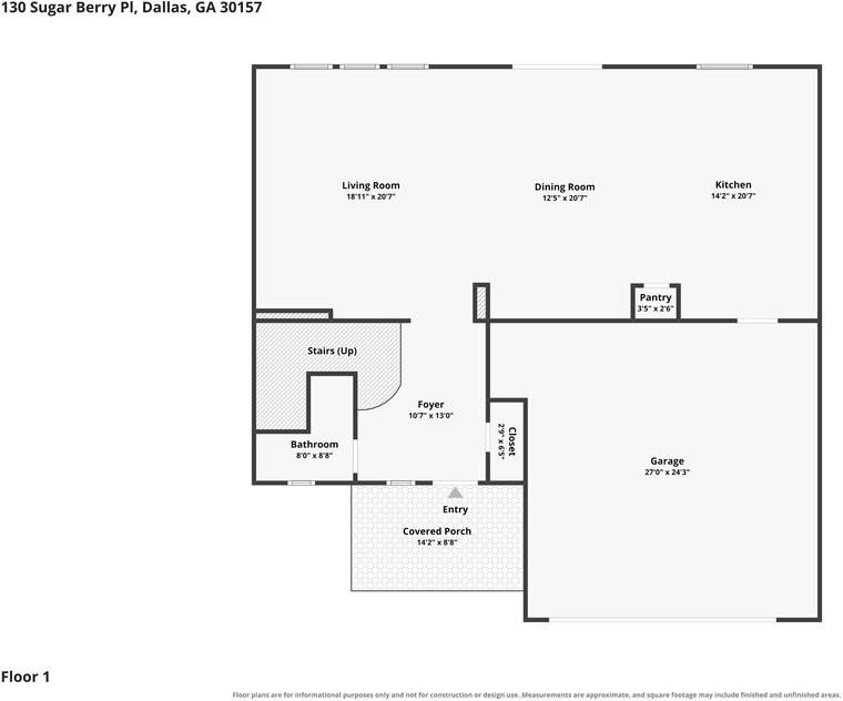 130 Sugar Berry Pl - Photo 2 of 17