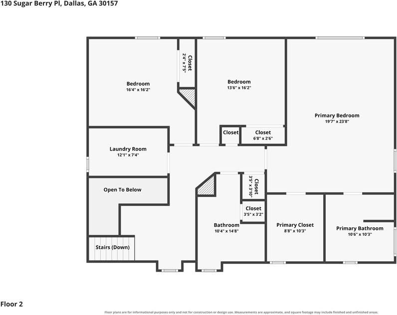 130 Sugar Berry Pl - Photo 3 of 17