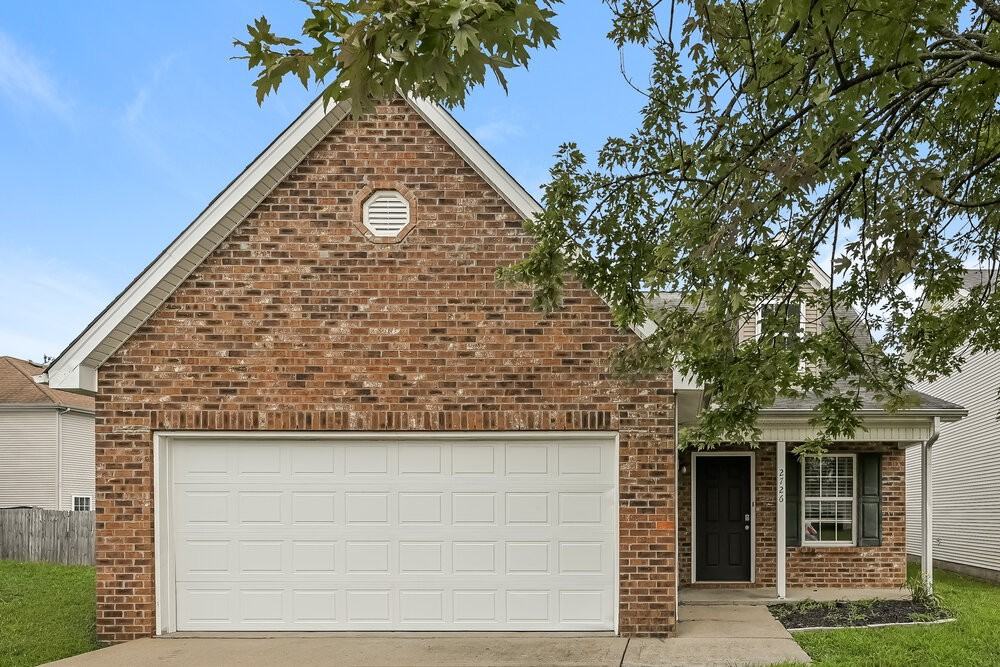 2726 Apostle Ln