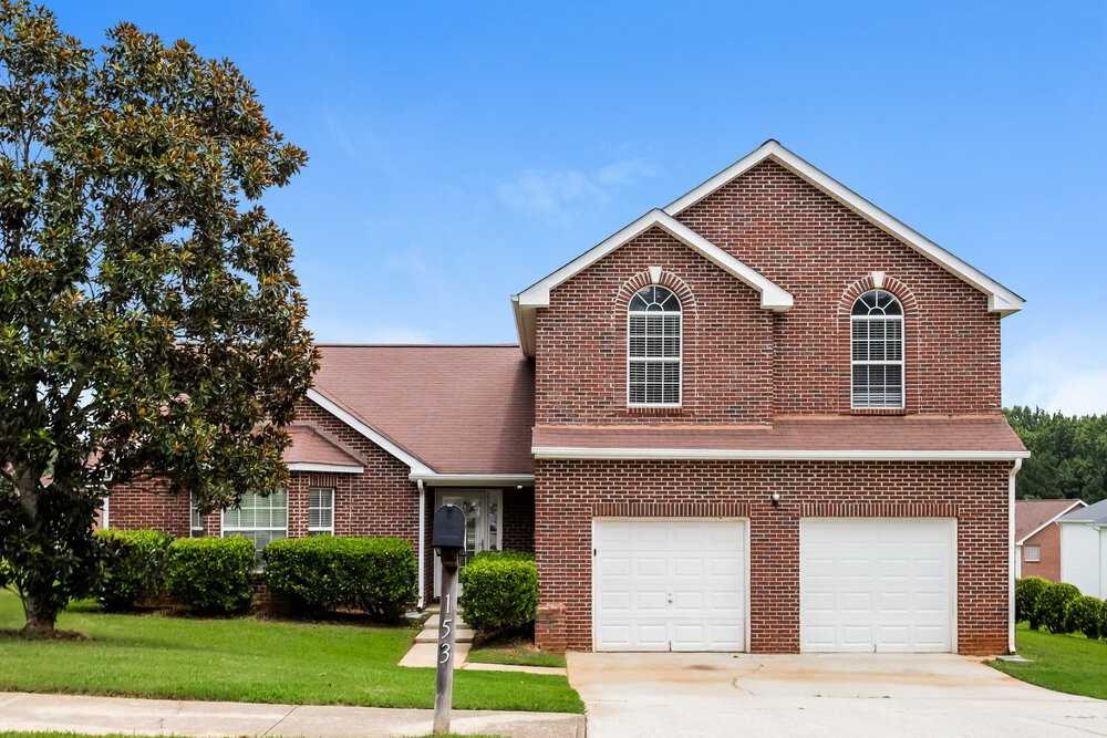 153 Bellington Dr