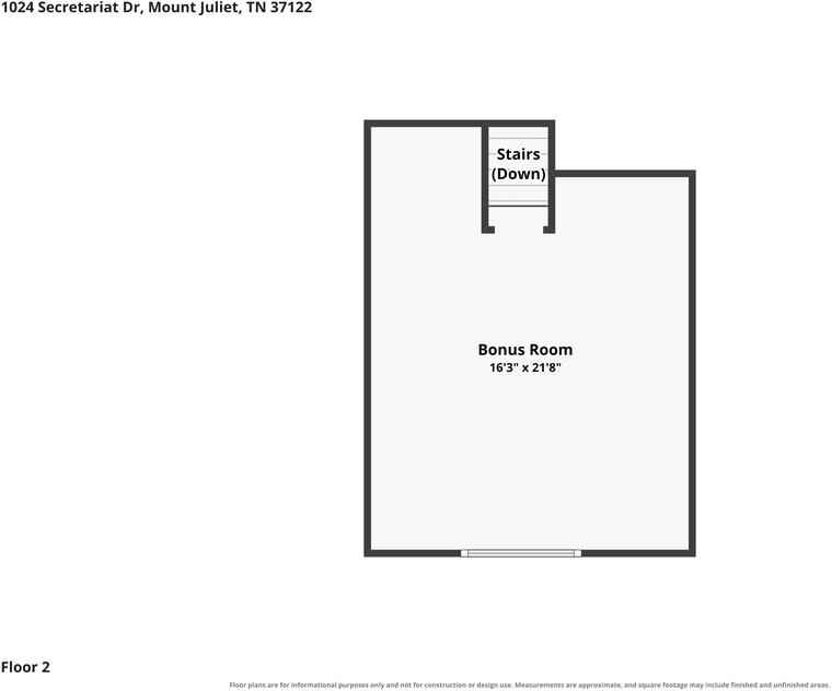 1024 Secretariat Dr - Photo 3 of 17