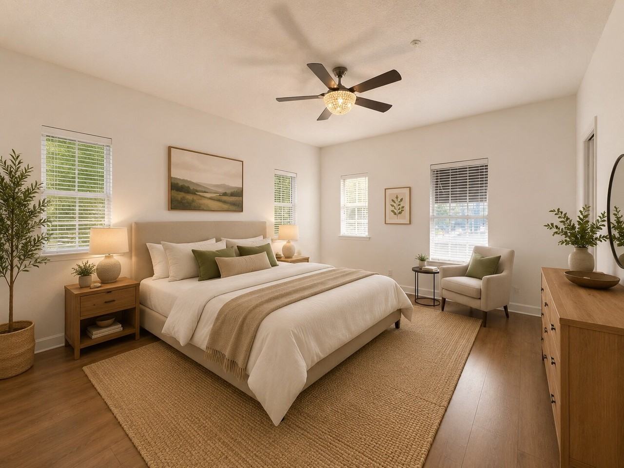 3210 W Horatio St - Photo 4 of 12