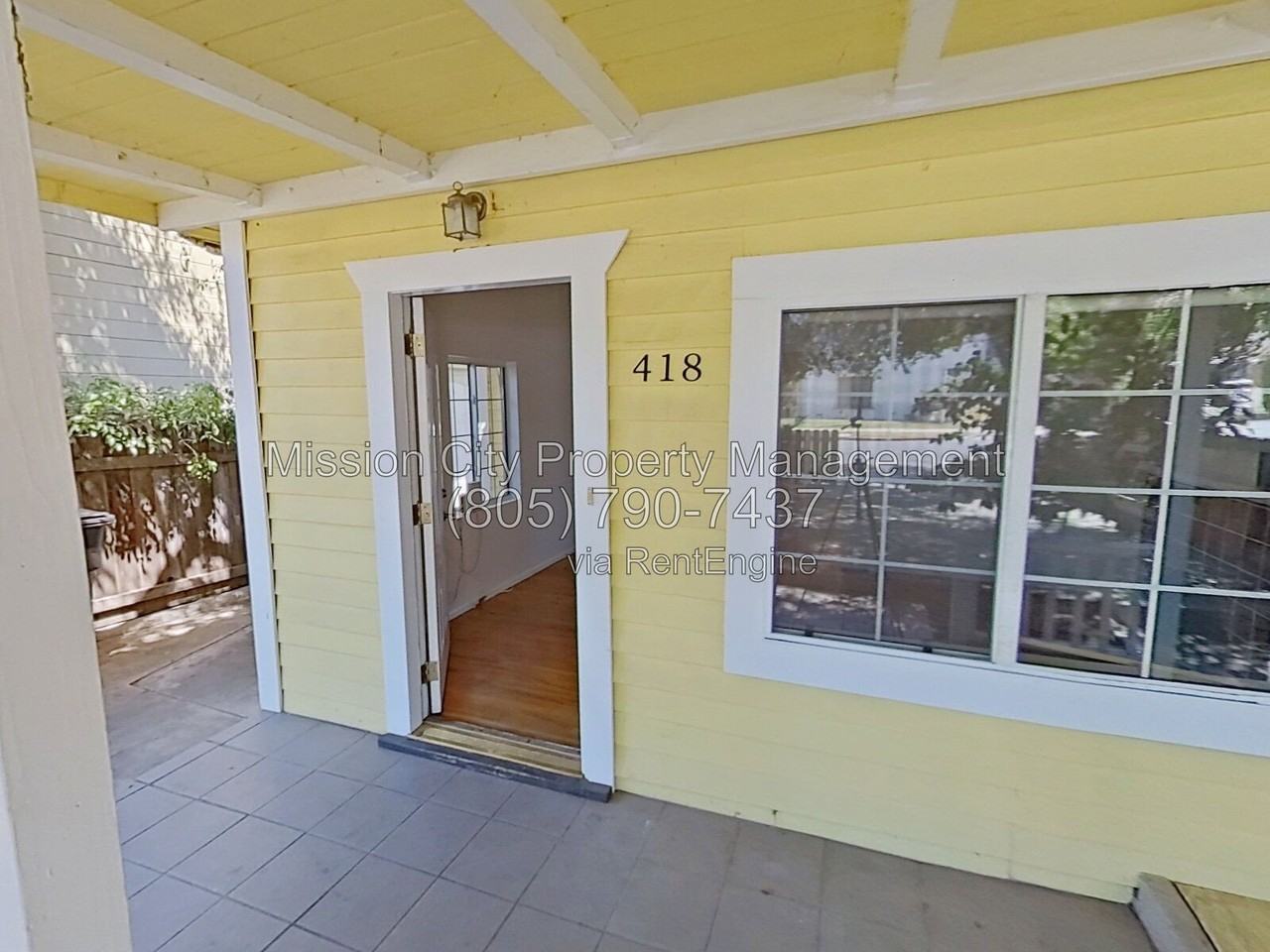 418 E Sola St - Photo 2 of 8