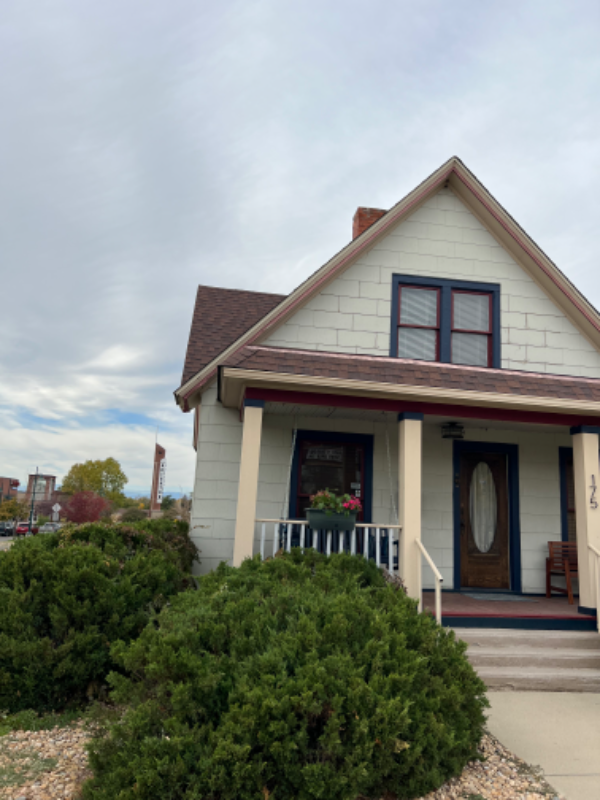 175 1/2 S Main St #C - Photo 2 of 22