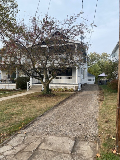 1320 W 7th St #1320DOWN - Photo 4 of 20