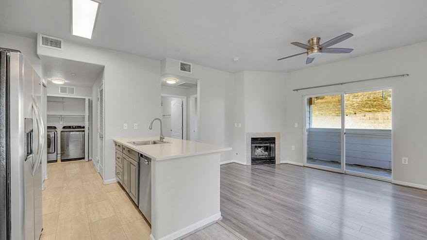5534 Lewis St #101 - Photo 4 of 15