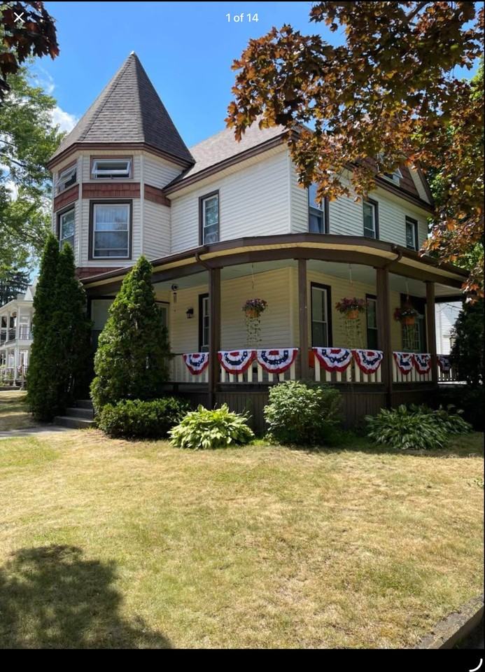 203 N 2nd Ave #1R