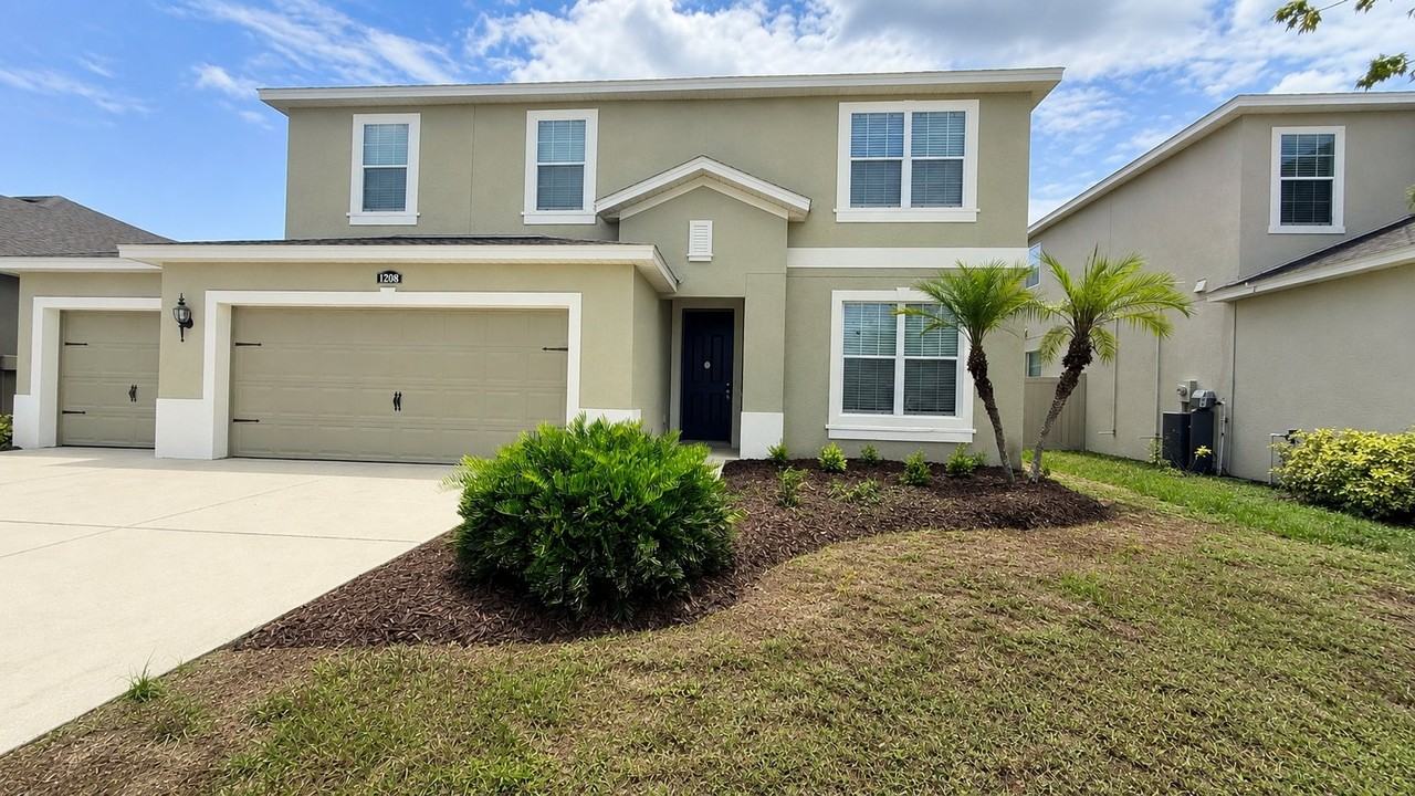 12208 Morgans Bluff Pl