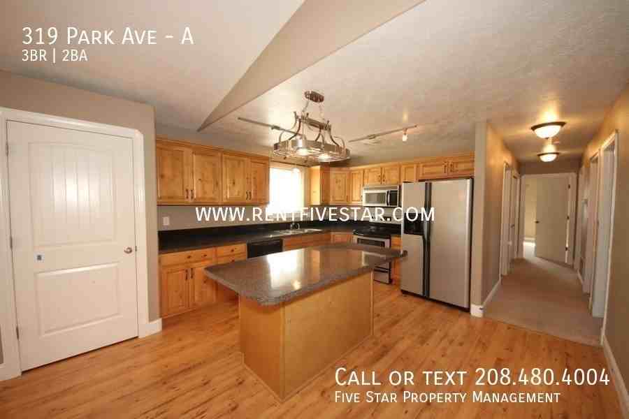 319 Park Ave #A - Photo 2 of 19