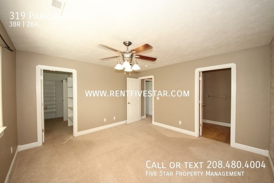 319 Park Ave #A - Photo 4 of 19