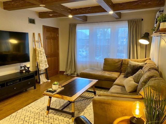4414 N Menard Ave #1 - Photo 6 of 26
