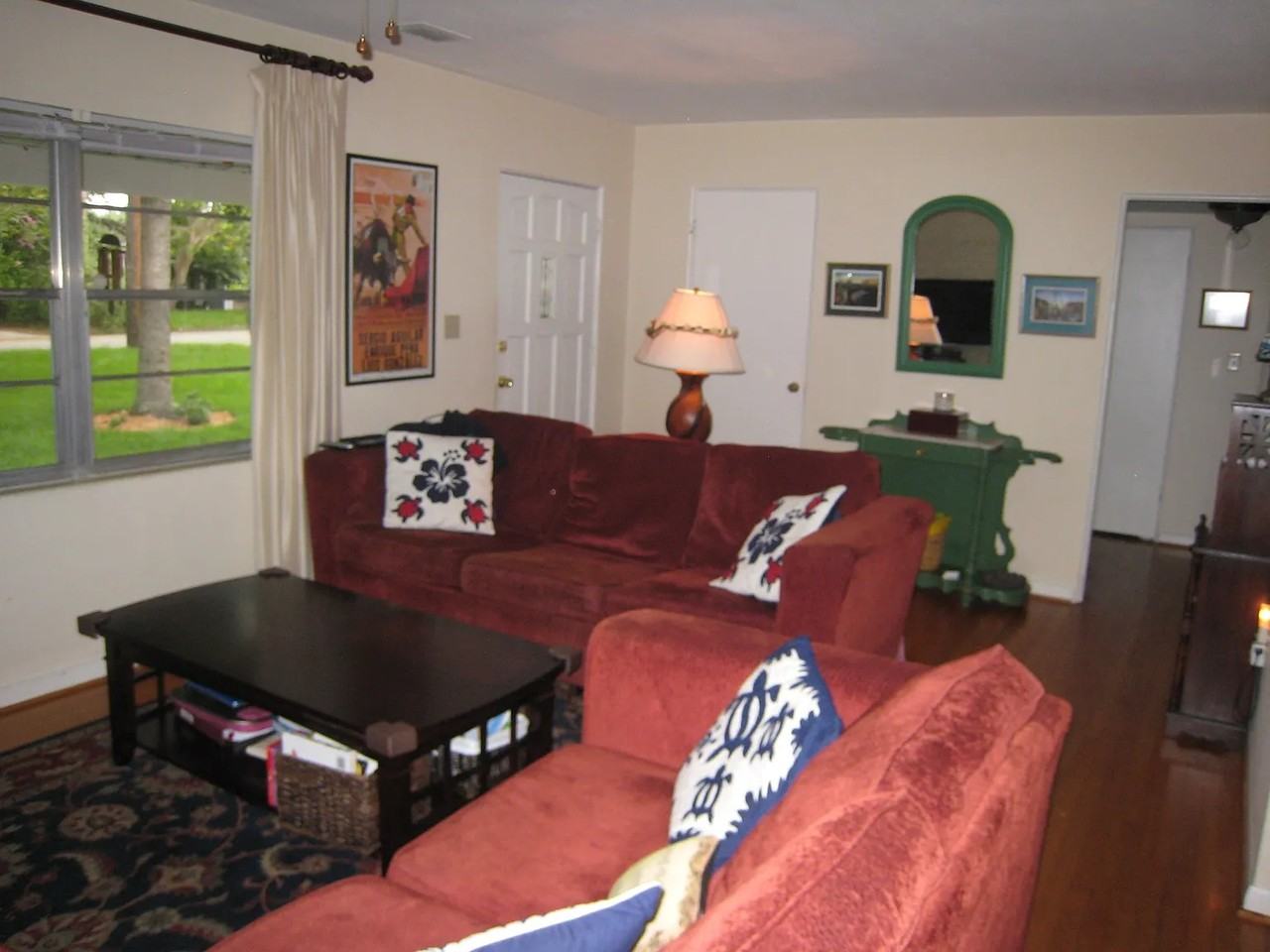 2610 Lake Wade Ct #NA - Photo 2 of 6