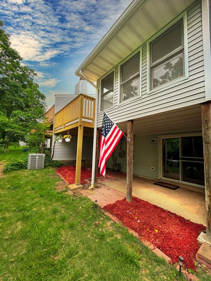 663 Hiddenwood Ct #663 - Photo 2 of 21