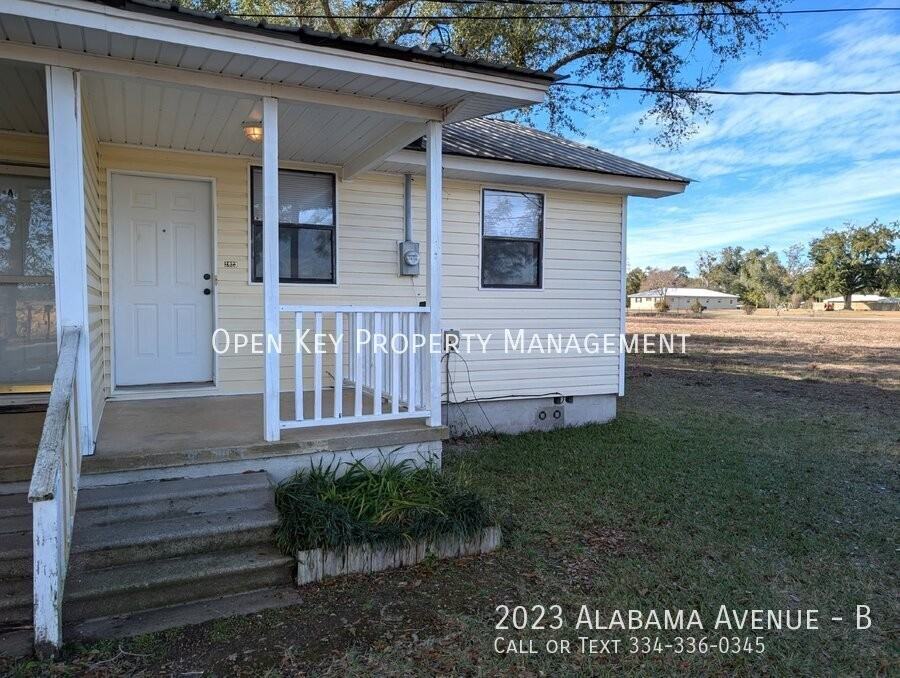 2023 Alabama Ave #B - Photo 2 of 13