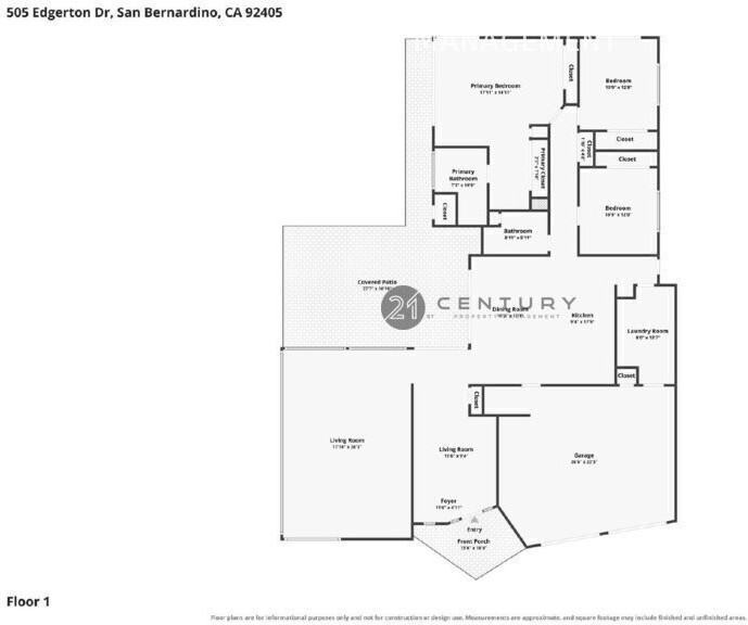 505 Edgerton Dr - Photo 4 of 23