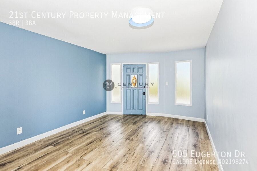 505 Edgerton Dr - Photo 7 of 23
